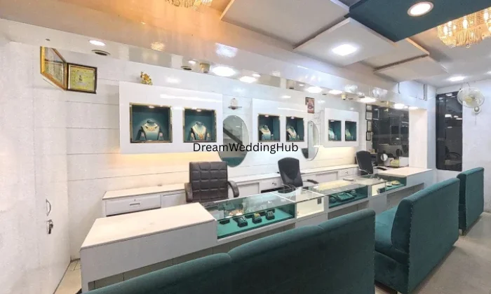 Jai Prakash  Sons Jewellers